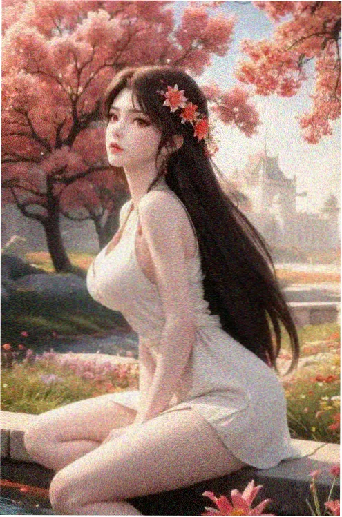 深巷灯火 年代生活剧海报