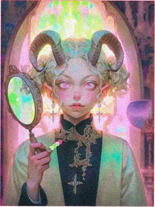总裁的隐婚妻 都市爽文短剧海报